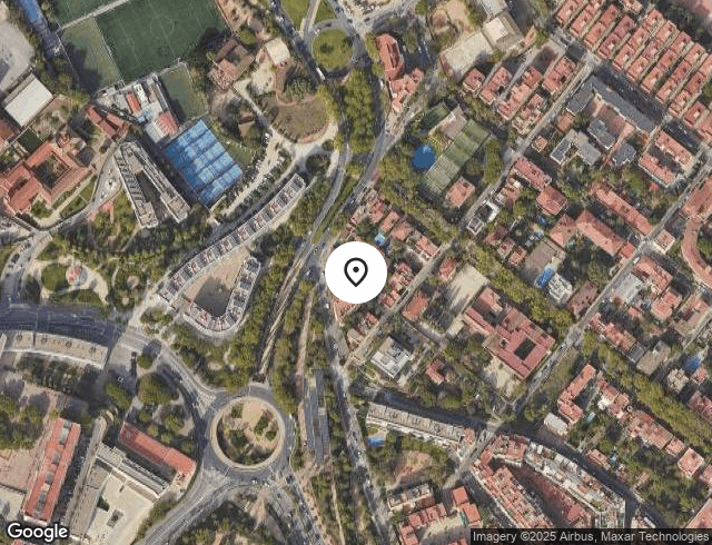 Piso en Ronda Sant Antoni , 18